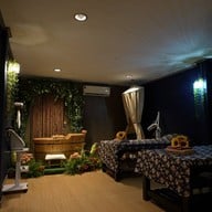 PEONY FIRMING SPA สาขาลาดพร้าว-วังหิน