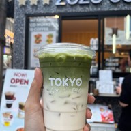 เมนูของร้าน ZOZO COFFEE