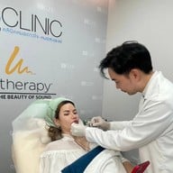 DSCLINIC ไพร์มสแควร์ อุดรธานี