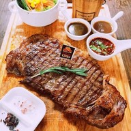 เมนูของร้าน Le-เลอ ขวต @เขาค้อ KhaoKho