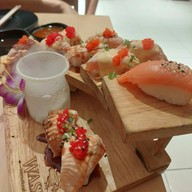 WASHI The Crystal Ekamai-Ramindra