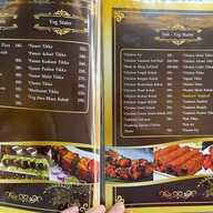 King Indian Restaurant - Pattaya Klang
