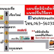 แพทย์จีนวิจิตรา ฝังเข็ม ครอบแก้ว รักษาโรคด้วยศาสตร์จีน