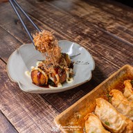 เมนูของร้าน กังสดาล ราเมน อิซากายะ กังสดาล