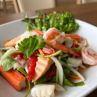 เมนูของร้าน Sumator Resort & Cafe