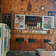โรงกาแฟ-ลำลูกกาคลอง6