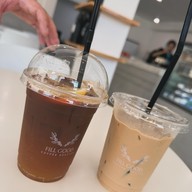 Fillgood Coffee Roaster ' Ang Sila Ang Sila