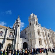Jerónimos Monastery