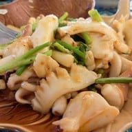 ร้านอาหารครูชากพง