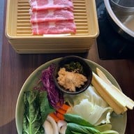 เมนูของร้าน Mo-Mo-Paradise ฟิวเจอร์พาร์ค และสเปลล์