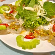 ร้านเจ้ปลาหน้าเขาซีฟู้ด