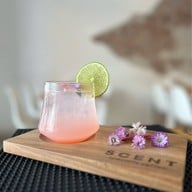 SCENT Specialty Coffee SCENT