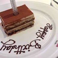 เมนูของร้าน Isola by Signor Sassi ปทุมวัน