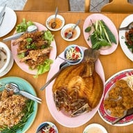 ร้านชายหาด