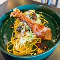 Alola Pizza & Pasta -