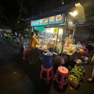 ก๋วยจั๊บตรอกโรงหมูเจ้าเก่า