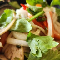 ผักเขียว อาหารเวียดนาม สาขาอิมเมจมอลล์