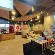 บรรยากาศ Biztoro Imperial Samrong