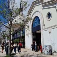 Time Out Market Lisbon