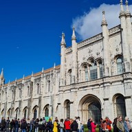 Jerónimos Monastery