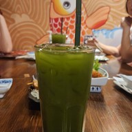 เมนูของร้าน ซูชิมั้ย ลำปาง สบตุ๋ย