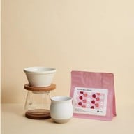 SCENT Specialty Coffee SCENT