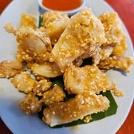 ร้านตั้งใจทำ -