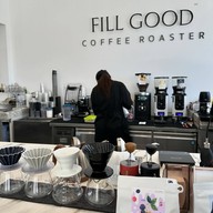 Fillgood Coffee Roaster ' Ang Sila Ang Sila