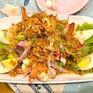 ร้านเจ้ปลาหน้าเขาซีฟู้ด