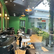 The Hills Barber Club ราชพฤกษ์ สัมมากรเพลส ราชพฤกษ์