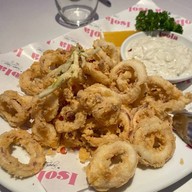 Isola by Signor Sassi ปทุมวัน