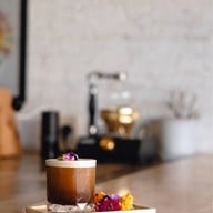 SCENT Specialty Coffee SCENT