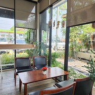 Inthanin Coffee สถานีบริการน้ำมันบางจาก - สายเอเซีย (1)