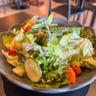 Alola Pizza & Pasta -
