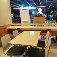บรรยากาศ Biztoro Imperial Samrong