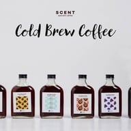 SCENT Specialty Coffee SCENT
