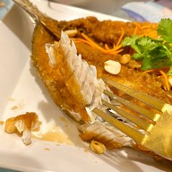 ร้านเจ้ปลาหน้าเขาซีฟู้ด