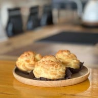 SCENT Specialty Coffee SCENT