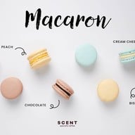 SCENT Specialty Coffee SCENT