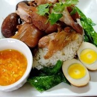 หม่าล่าไฟลุกเซเว่นบ้านหัวลิง