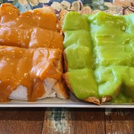 DECEMBER Art and Craft Café เมืองสุพรรณบุรี