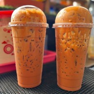 ชาบ้านตา #ชาหอมฉุย (ข้าง OM OFFICE MINE)สาขาราษฎร์อุทิศ10 หาดใหญ่