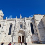 Jerónimos Monastery