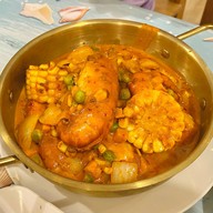 ร้านเจ้ปลาหน้าเขาซีฟู้ด