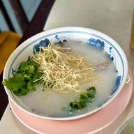 เมนูของร้าน ภัตตาคารอาหารเจียวกี่ อุบล