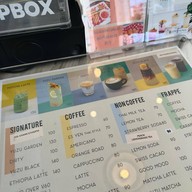 Fillgood Coffee Roaster ' Ang Sila Ang Sila