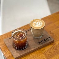 SCENT Specialty Coffee SCENT
