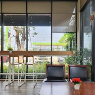 Inthanin Coffee สถานีบริการน้ำมันบางจาก - สายเอเซีย (1)