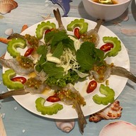 ร้านเจ้ปลาหน้าเขาซีฟู้ด