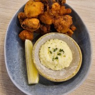 เมนูของร้าน RITA Takara สาขา Silom Edge